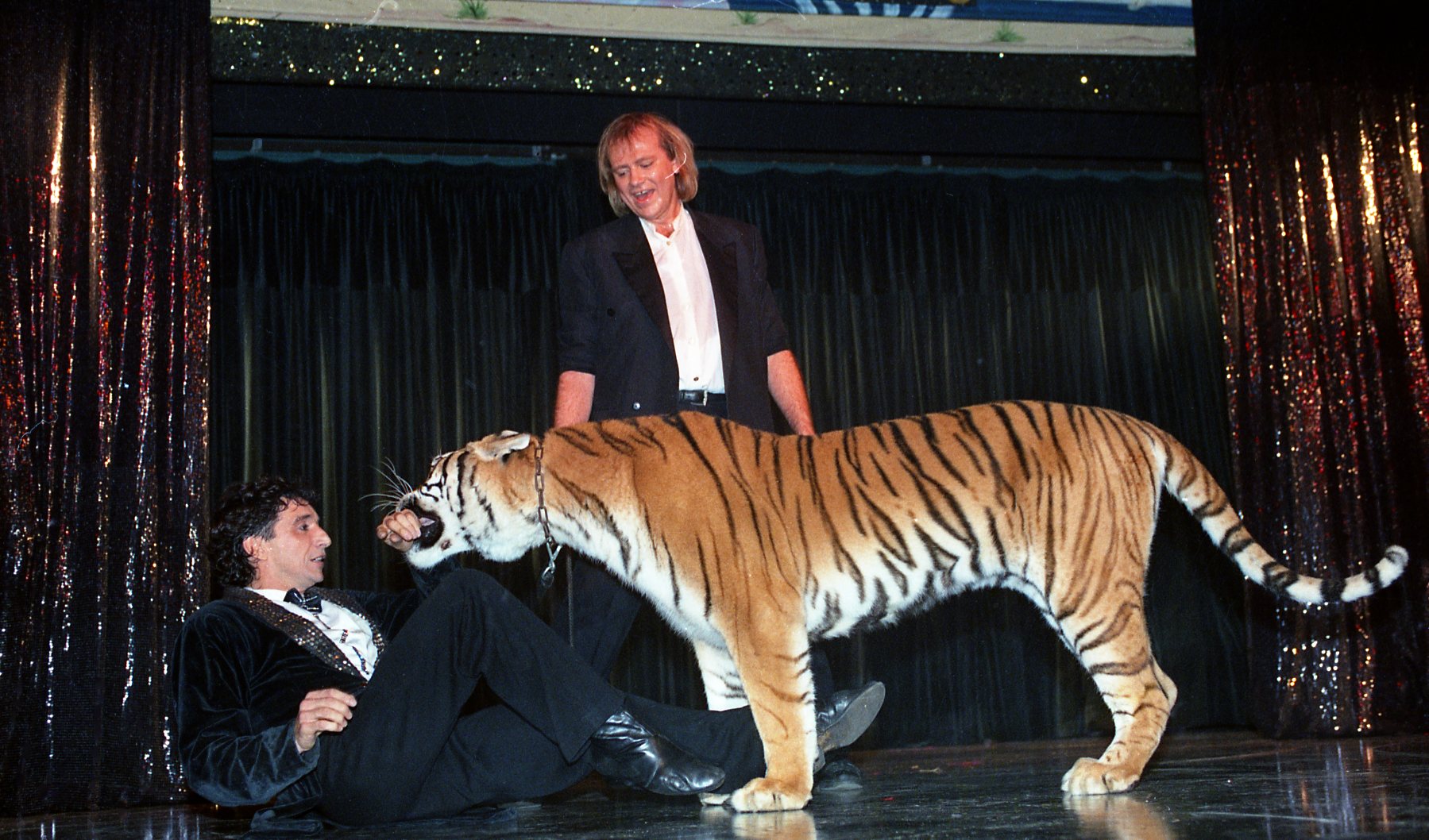 La Revue et les artistes - Photo 61